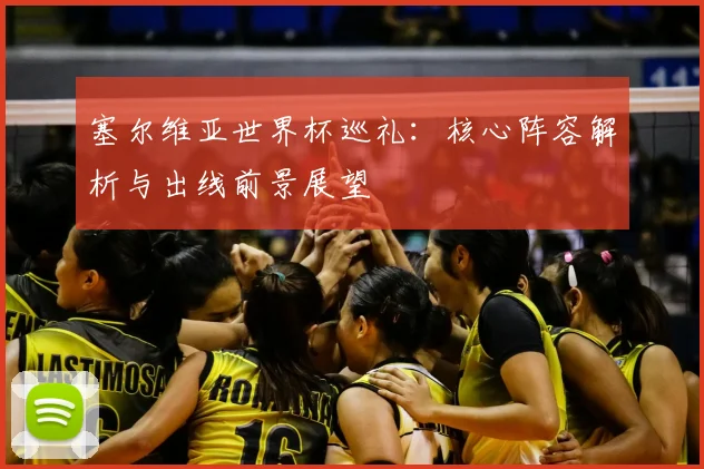 塞尔维亚世界杯巡礼:核心阵容解析与出线前景展望